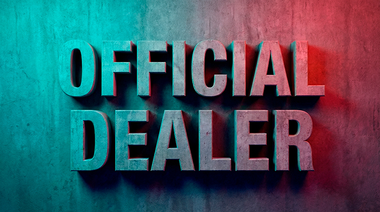 official dealer total group
